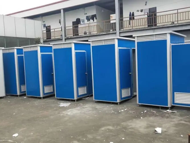 商河移动洗手间出租